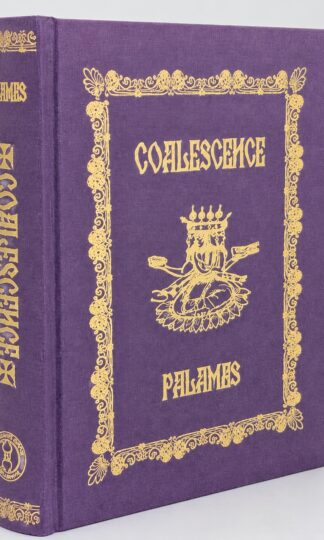 Coalescence - SOLD OUT