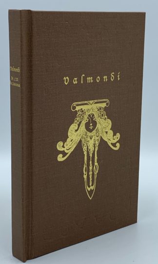 Valmondi Book