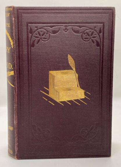 Flagellation and the Flagellants: A History of the Rod in All Countries From the Earliest Period to the Present Time by Wm. Cooper - Image 3