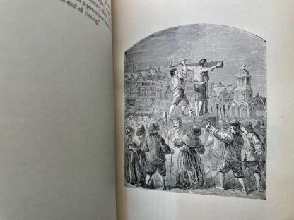 Flagellation and the Flagellants: A History of the Rod in All Countries From the Earliest Period to the Present Time by Wm. Cooper - Image 5