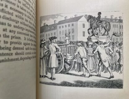 Flagellation and the Flagellants: A History of the Rod in All Countries From the Earliest Period to the Present Time by Wm. Cooper - Image 6
