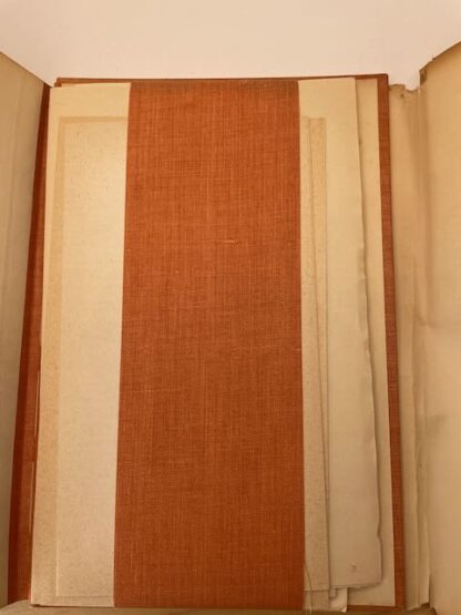 The Arab of the Desert: A Glimpse Into Badawin Life in Kuwait and Sau'di Arabia by H.R.P. Dickson - Image 6