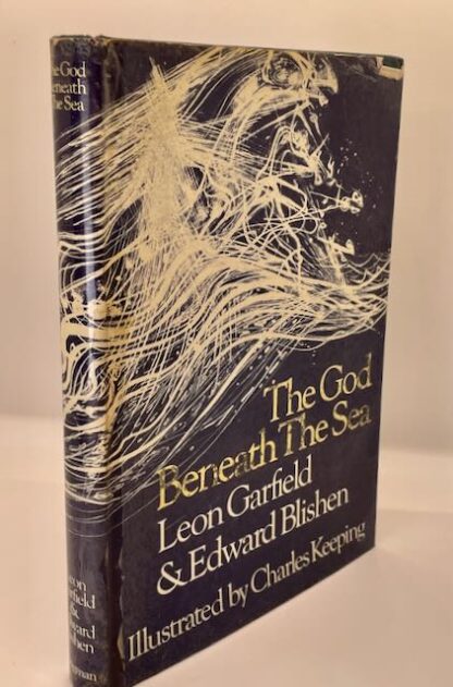 The God Beneath the Sea by Leon Garfield & Edward Blishen