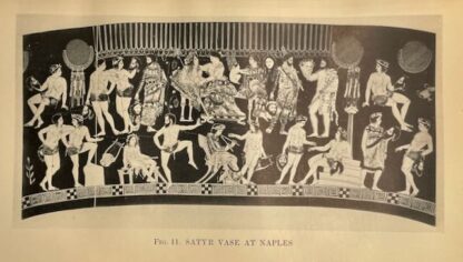 Dithyramb: Tragedy and Comedy by A.W. Pickard-Cambridge - Image 4