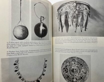 Rites and Religions of the Anglo-Saxons by Gale Owen - Image 4