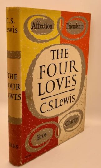 The Four Loves by C.S. Lewis