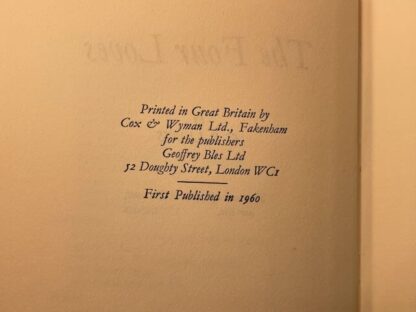The Four Loves by C.S. Lewis - Image 5