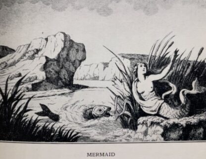 Superstitions of Sailors by Dr. Angelo S. Rappoport - Image 4