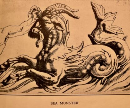 Superstitions of Sailors by Dr. Angelo S. Rappoport - Image 6