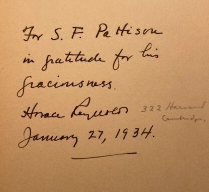 Letters to the New Island by William Butler Yeats - Image 3