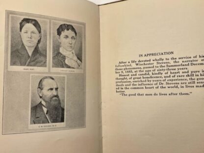 The Watseka Wonder by Dr. E Winchester Stevens - Image 3