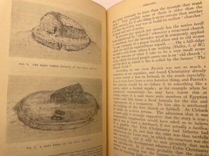 The Circle and the Cross: A Study in Continuity by A. Hadrian Allcroft - Image 4