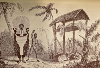 Myths and Traditions of the South Sea Islands by Donald A. MacKenzie - Image 5