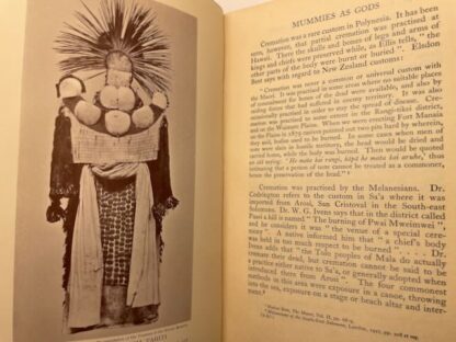 Myths and Traditions of the South Sea Islands by Donald A. MacKenzie - Image 6