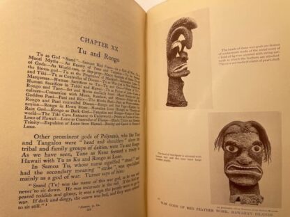 Myths and Traditions of the South Sea Islands by Donald A. MacKenzie - Image 7