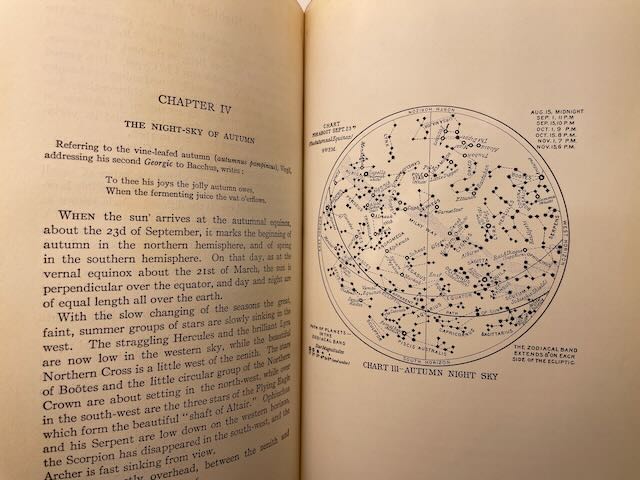 The Call of the Stars: A Popular Introduction to a Knowledge of the Starry Skies with their Romance and Legend by John R. Kippax - Image 4