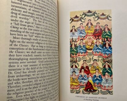 Chinese Peasant Cults: Being a Study of Chinese Paper Gods by Clarence Burton Day - Image 3
