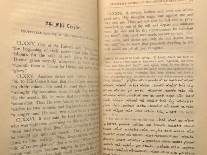 Oriental Wit And Wisdom Or The " Laughable Stories " Collected By Mar Gregory John Bar-Hebraeus Translated From The Syriac by E. A. Wallis Budge - Image 4