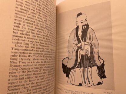 The Hall of Light: A Study of Early Chinese Kingship by William Edward Soothill - Image 4