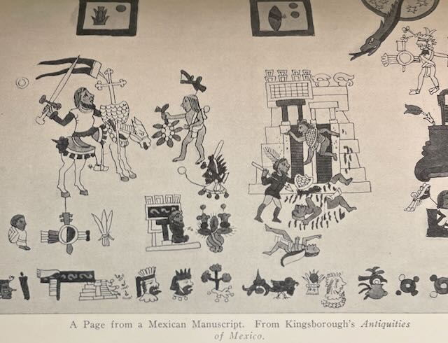 (Three Volume Set) Africa and the Discovery of America by Leo Wiener - Image 5