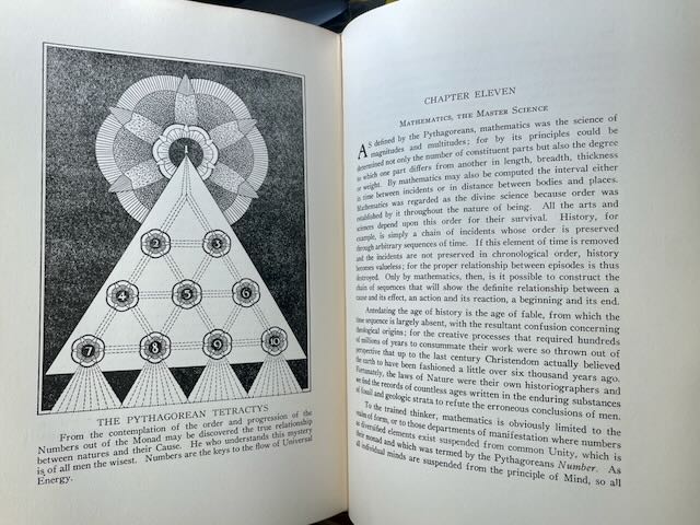 Lectures on Ancient Philosophy: An Introduction to the Study and Application of Rational Procedures by Manly P. Hall - Image 4