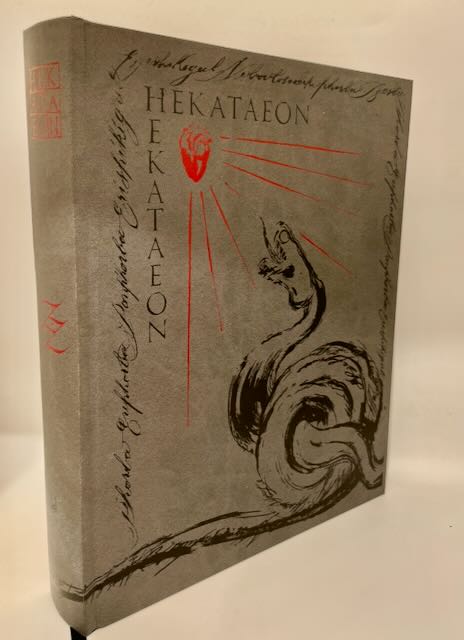The Hekataeon by Jack Grayle