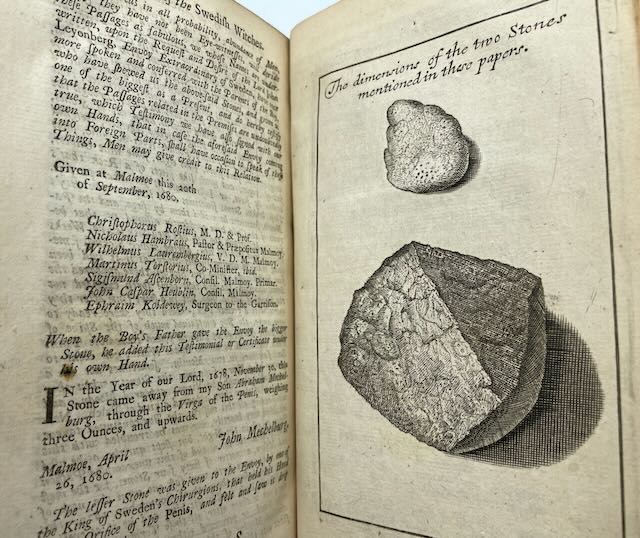 Sadducismus Triumphatus: Or, A Full and Plain Evidence Concerning Witches and Apparitions by Joseph Glanvill - Image 9