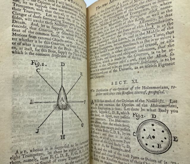 Sadducismus Triumphatus: Or, A Full and Plain Evidence Concerning Witches and Apparitions by Joseph Glanvill - Image 10