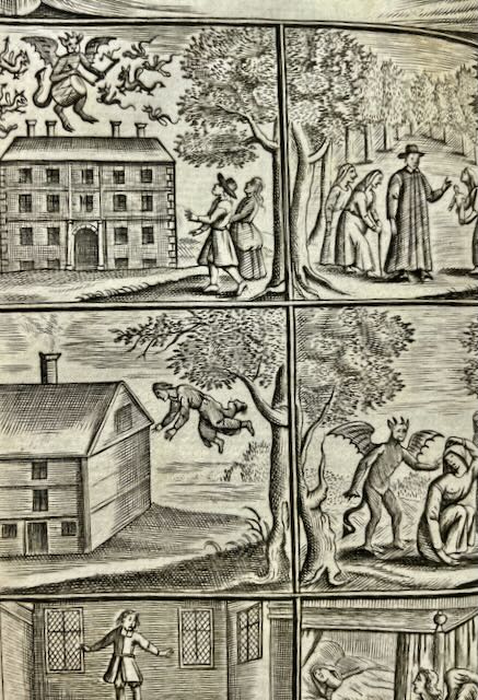 Sadducismus Triumphatus: Or, A Full and Plain Evidence Concerning Witches and Apparitions by Joseph Glanvill - Image 13