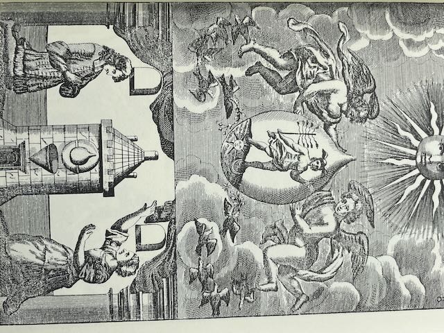 A Commentary on the Mutus Liber by Adam McLean - Image 7