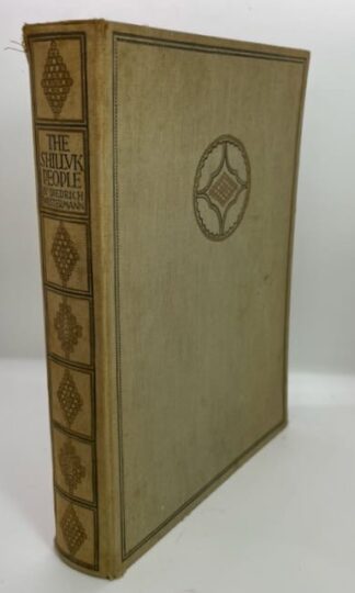 The Shilluk People: Their Language and Folklore by Diedrich Westermann