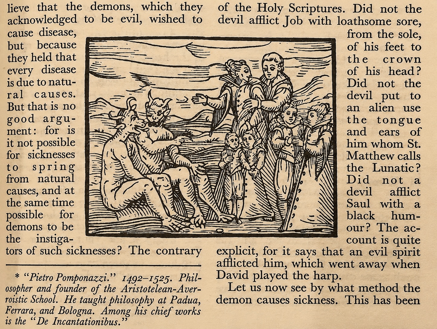Compendium Maleficarum: Collected in 3 Books from Many Sources by Brother Francesco Maria Guazzo - Image 3