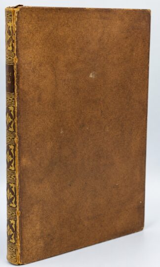 Oedipus Romanus, that the Twelve Caesars are the Twelve Signs of the Zodiac by the Rev. George Townsend