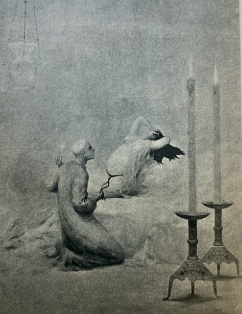 The Book of the Thousand Nights and a Night, translated from the Arabic by Captain Sir Richard F. Burton, reprinted from the original edition and edited by Leonard C. Smithers - Image 3