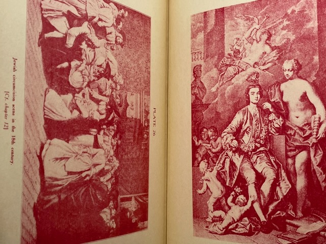 The Erotikon by Augustin Cabanès - Image 4